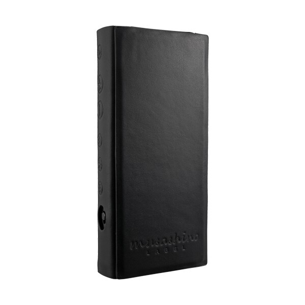Musashino LABEL Premium Lether Case For WALKMAN® NW-ZX500 Musashino LABEL Premium Lether Case For WALKMAN® NW-ZX500