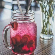 STRAWBERRY LEMONADE (type) Fragrance Oil craft Candles Soap Lotion Bath products