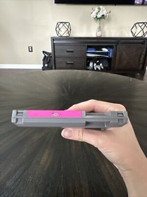 Nintendo NES Game Only Heavy Shreddin 