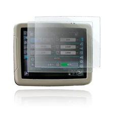 Screen and Speedometer Screen Protector Compatible with Deutz Fahr iMonitor 3.0 8 inch