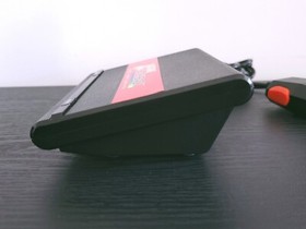 Atari Flashback Mini 7800 Classic Game Console. Clean, TESTED. Great Condition!