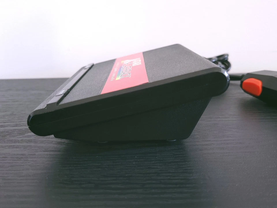 Atari Flashback Mini 7800 Classic Game Console. Clean, TESTED. Great Condition! - Image 4 of 4