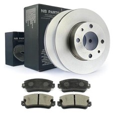 Plaquette de frein Seat MARBELLA