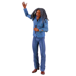 Bob Marley figure Ashtray