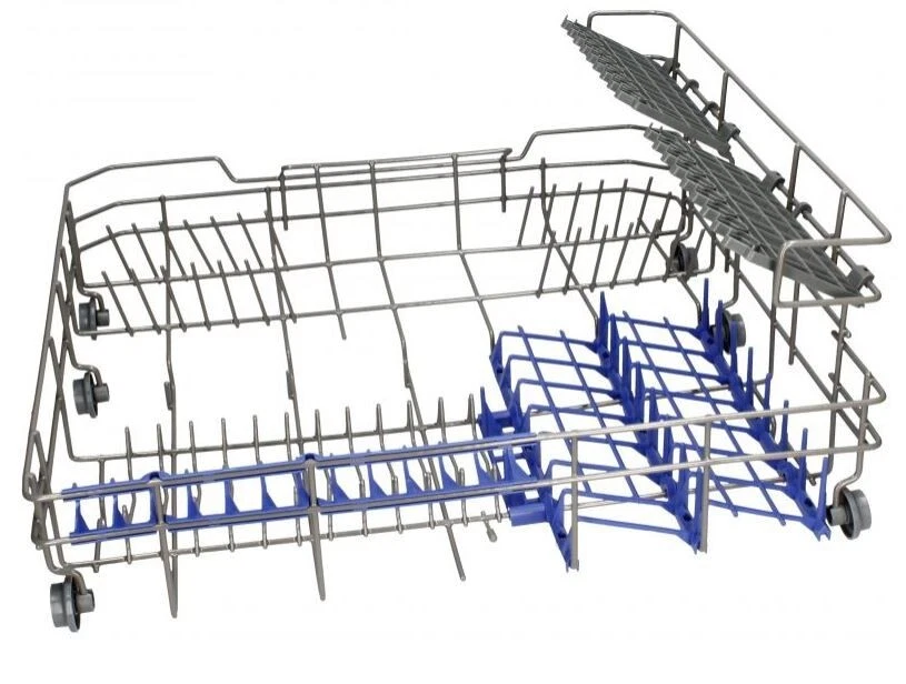 Assemblaggio cesto inferiore lavastoviglie originale COMFEE KWH-TD602E