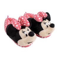 Hausschuhe 3D Anwendungen Minnie Rosa - T30/31 Weiblich Cerdà