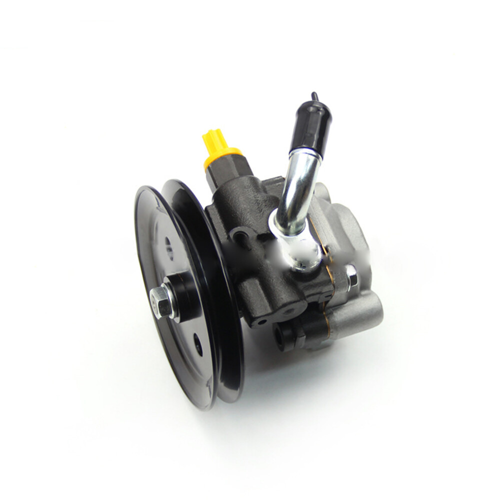 きよみ 44320-0K020 Power Steering Pump For Toyota Hilux l4 2.7L 2006-2017