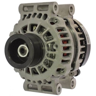 Alternator New - OE Ref. 8600366 for Caterpillar, Supplier