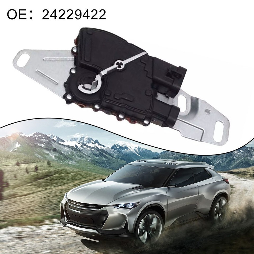 Easy installation NS319 Neutral Safety Switch for 4L60E 4L65E 4L80E