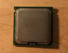 Intel Xeon 5130 2GHz 4M Cache 1333MHz Dual-Core Processor