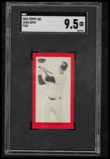 1910 T210 Old Mill Baseball Cards 49