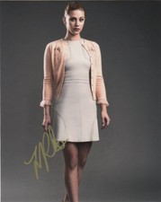Lili Reinhart Riverdale Autographed Signed 8x10 Photo COA #J15