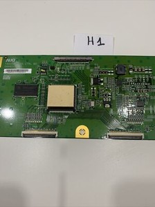 T-Con Tcon Fernseher T400XW01 V0 Ctrl Bd 06A60-1A Sony KDL-40U3000 für Fernseher