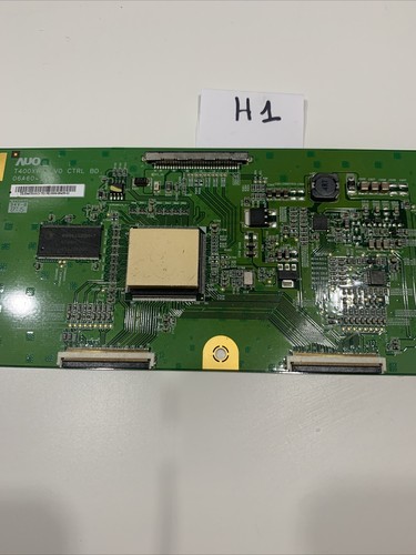 T-Con Tcon Fernseher T400XW01 V0 Ctrl Bd 06A60-1A Sony KDL-40U3000 für Fernseher