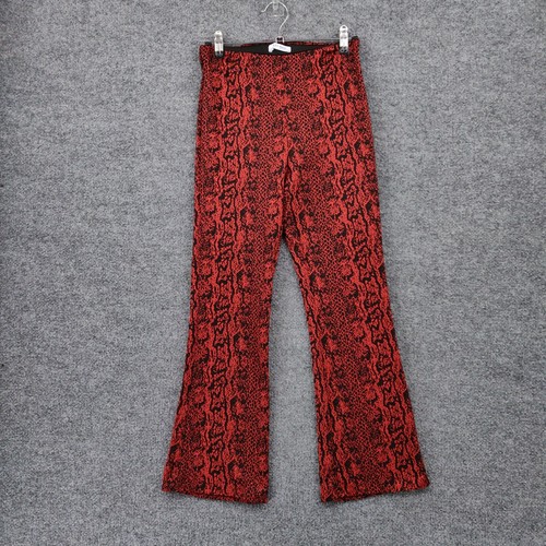 Zara Trafaluc Dress Pants Womens S 