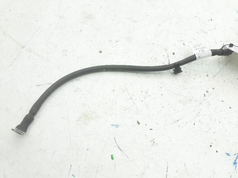 2017 Mercedes Benz C300 W205 Junction Cable Wire Harness 