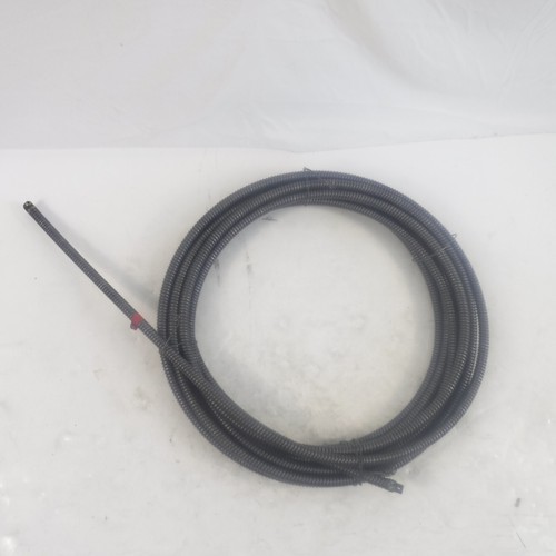 3 4 X 50 Drain Cleaning Inner Core Auger Cable EBay 3-4-x-50-drain-cleaning-inner-core-auger-cable-ebay