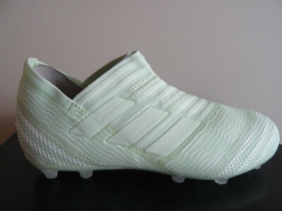 Adidas Nemeziz 17+ FG Junior Fußballschuhe CP9124 UK 5 EU 38 US 5,5 NEU + KARTON