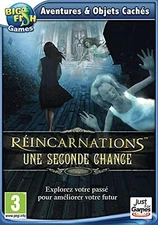 Reincarnations 3 : La Seconde Chance - French only - Standard Edition