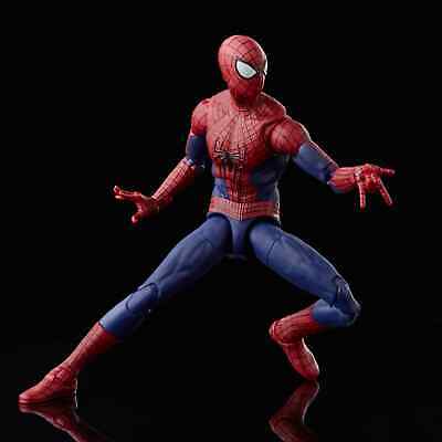 Marvel Legends Series Spider-Man: No Way Home Pack – Hasbro Pulse