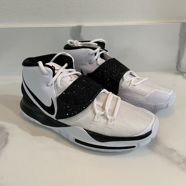 kyrie 6 10.5