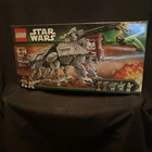 LEGO Star Wars: AT-TE (75019) New Factory Sealed - RETIRED