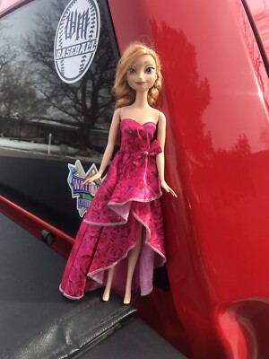 disney frozen classic fashion anna