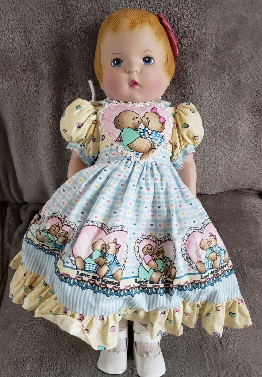 Daisy sales kingdom doll