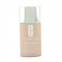 Even Better Makeup Spf15 ( Dry Combinationl To Combination Oily ) - No. 09 Sand, Even Better Makeup Spf15 ( Dry Combinationl To Combination Oily ) - No. 09 Sand,