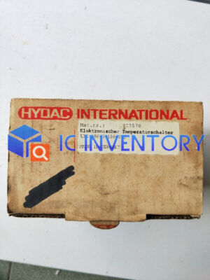 1PCS New HYDAC Pressure Sensors ETS 386-3-150-000 #A6-9
