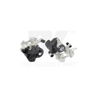 Bremssattel NK 2147175 FüR Audi Seat Skoda VW Vag, Hinterachse, Vor Der Achse