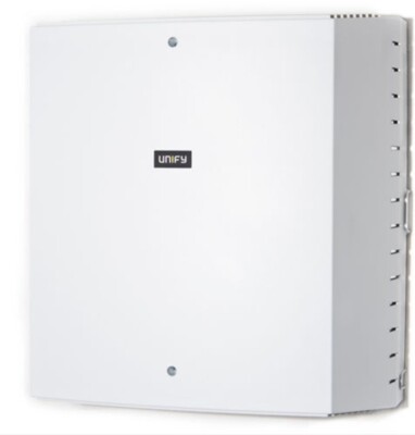 Mitel Unify OpenScape Business X5W Gehäusekappe Gehäuseldeckel (DUA917)