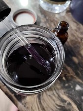 Ghost Pipe Monotropa Uniflora tincture 16 ounces never any dye pain