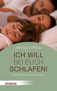 Thumbnail - Ich Will Bei Euch Schlafen | Buch | 9783451600722