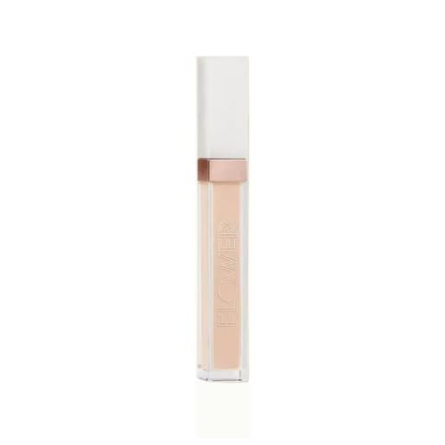 FLOWER BEAUTY By Drew Barrymore Light Illusion Full Coverage Concealer - Diff...