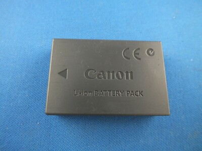 Genuine Canon NB-1LH Original Battery IXUS 200a 300a 320 400 S410 S500 S200 S330