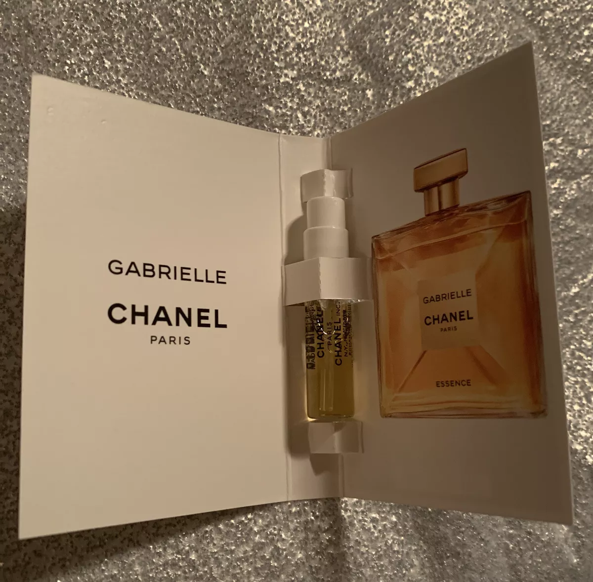 Chanel online gabrielle perfume