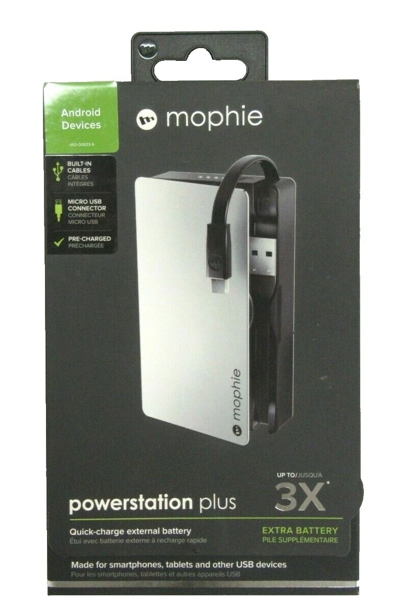 mophie Cell Phone Accessories for Audiovox Samsung Galaxy S6 edge+
