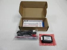 Mopar Replacement Electronic Vehicle Tracking Systems 82213761AE