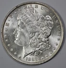 1888-O Morgan Silver $1 Dollar Brilliant UNC