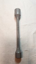 Accutorq 19mm 34 Cd 100ft Lb 135 Nm Gray Torque Stick Socket