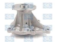 Wasserpumpe MotorküHlung Saleri Sil PA1866 FüR Hyundai Kona Os Ose Osi Ioniq Ae