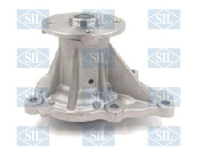 Wasserpumpe Motorkühlung Saleri SIL PA1866 für HYUNDAI KONA OS OSE OSI IONIQ AE