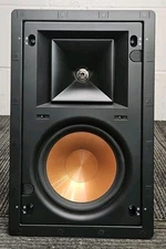 Klipsch Pro-16-RW Professional Series 6.5" In-Wall Speaker