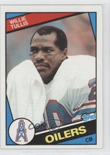 Click to enlarge Willie Tullis