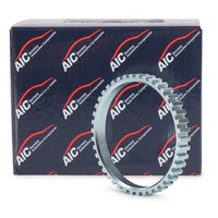AIC ABS Sensorring FüR Smart Fortwo 450 451 Roadster 452 Hinten 000324V010