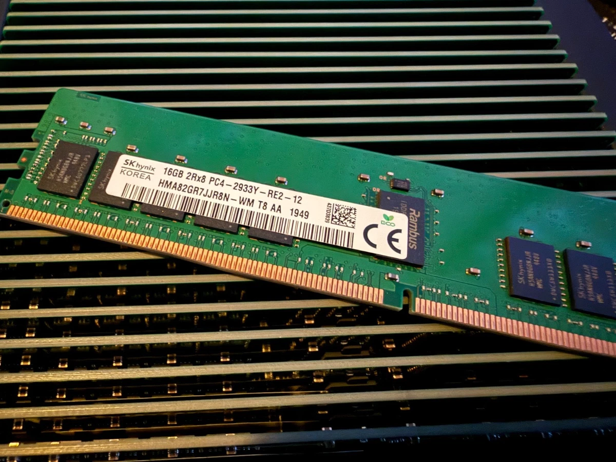 Hynix 16GB Computer DDR4 SDRAM for sale - eBay