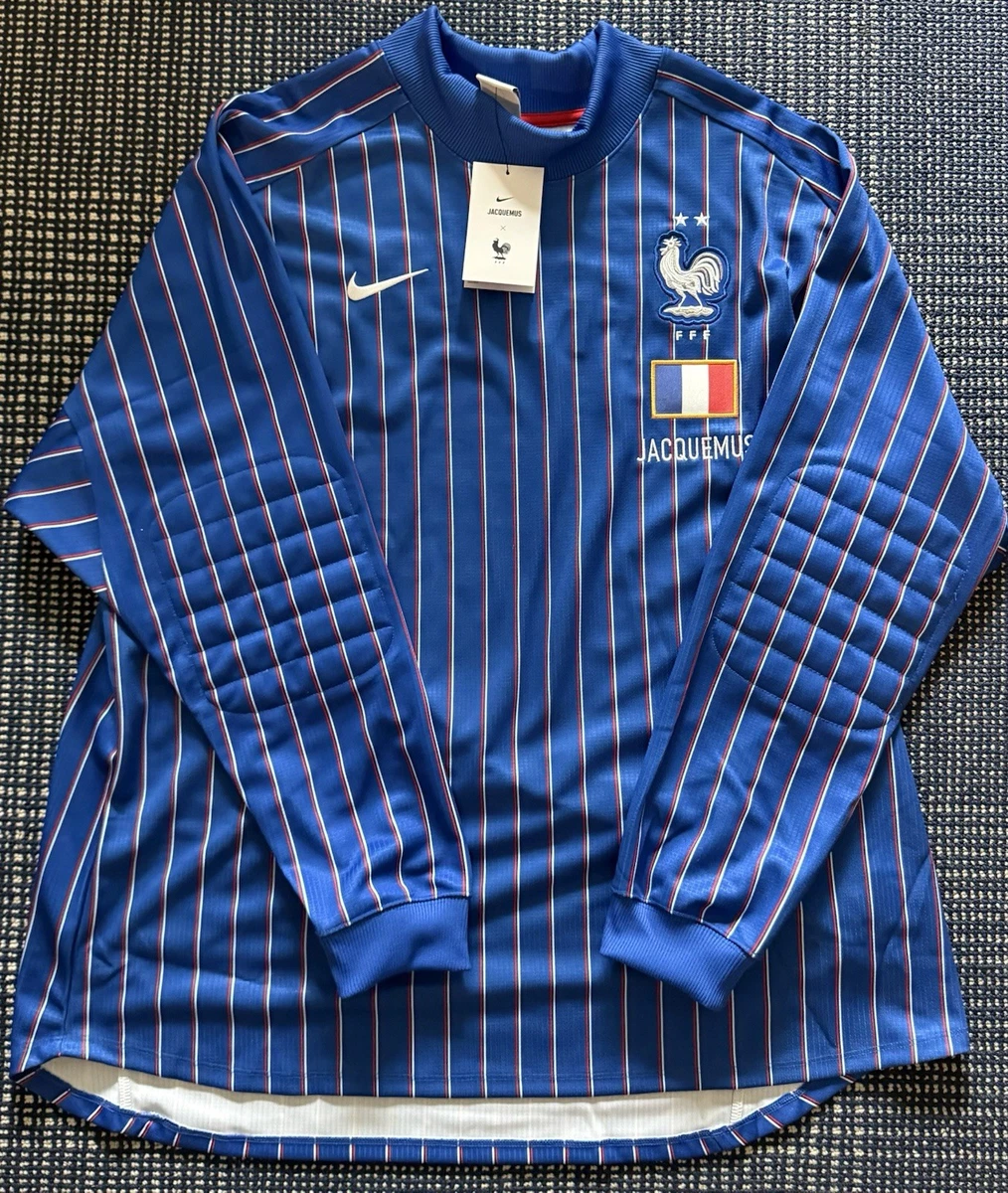 France Blue National Team Soccer Shirts for sale | eBay