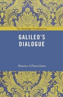 The Routledge Guidebook To Galileo's Dialogue Maurice A. Finocchiaro Taschenbuch
