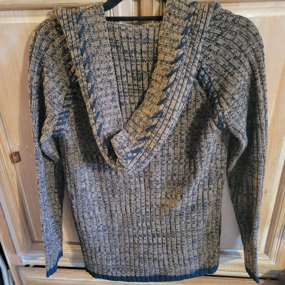 Suéter Carol Rose Cardigan Talla S Foto 3 de 3